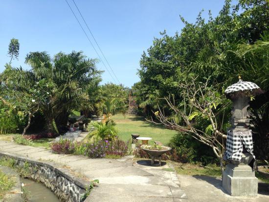 Kertalangu Cultural Village